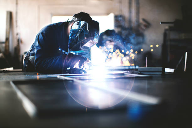 Affordable Welder Services in Central Square, NY