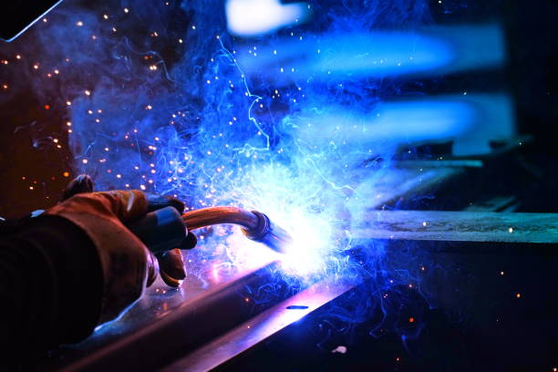  Central Square, NY Welder Pros