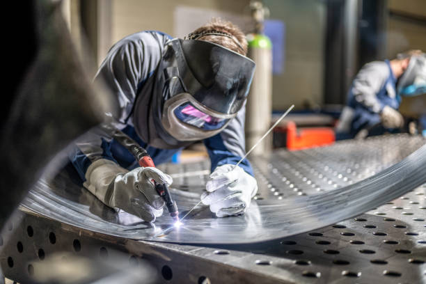Best Automotive Welding in Central Square, NY