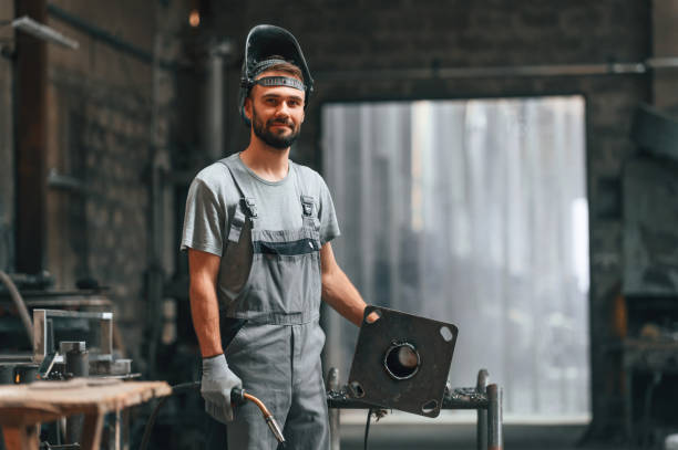 Affordable Welder Services in Central Square, NY