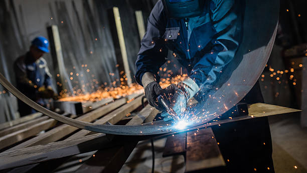 Best Automation and Robotic Welding in Central Square, NY