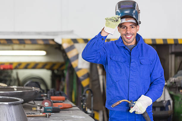 Best Structural Steel Welding in Central Square, NY