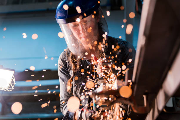 Best Marine and Shipbuilding Welding in Central Square, NY
